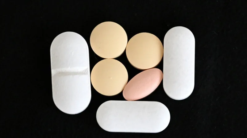 While the U.S. imposed a 100% tariff on certain imported patented drugs, it adjusted its metal tariffs